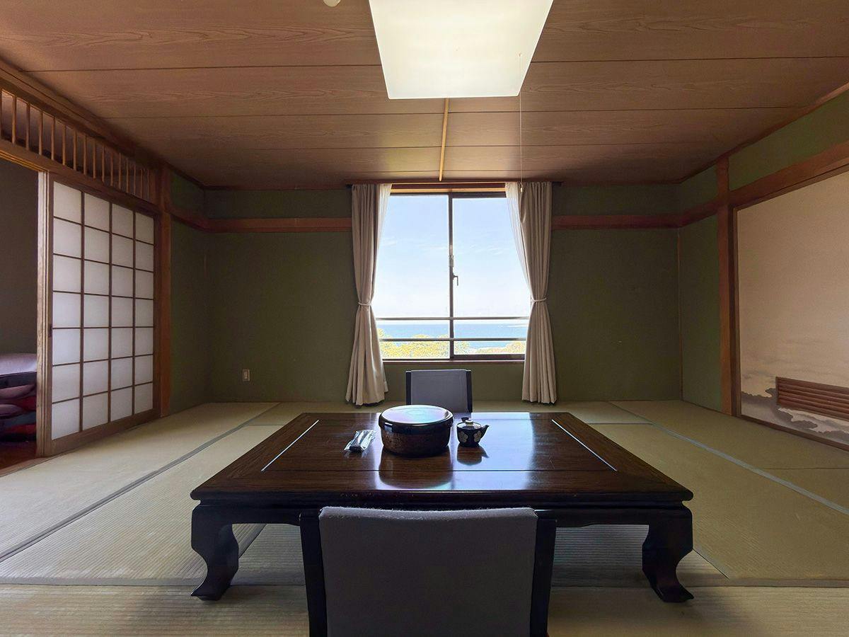 Fukaura Tourist Hotel