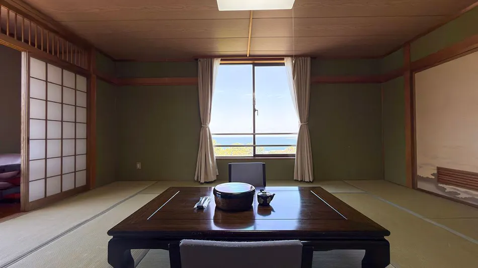 Fukaura Tourist Hotel