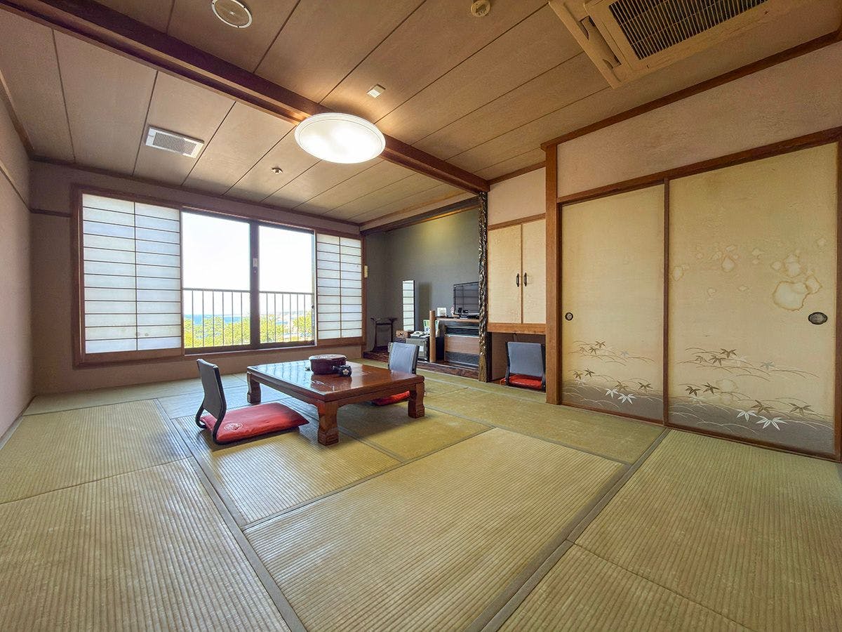 Fukaura Tourist Hotel