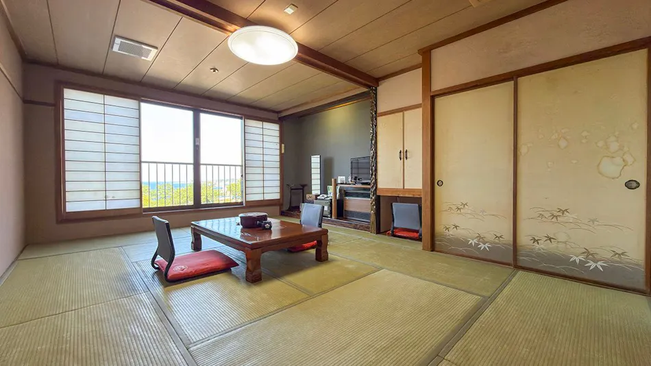 Fukaura Tourist Hotel