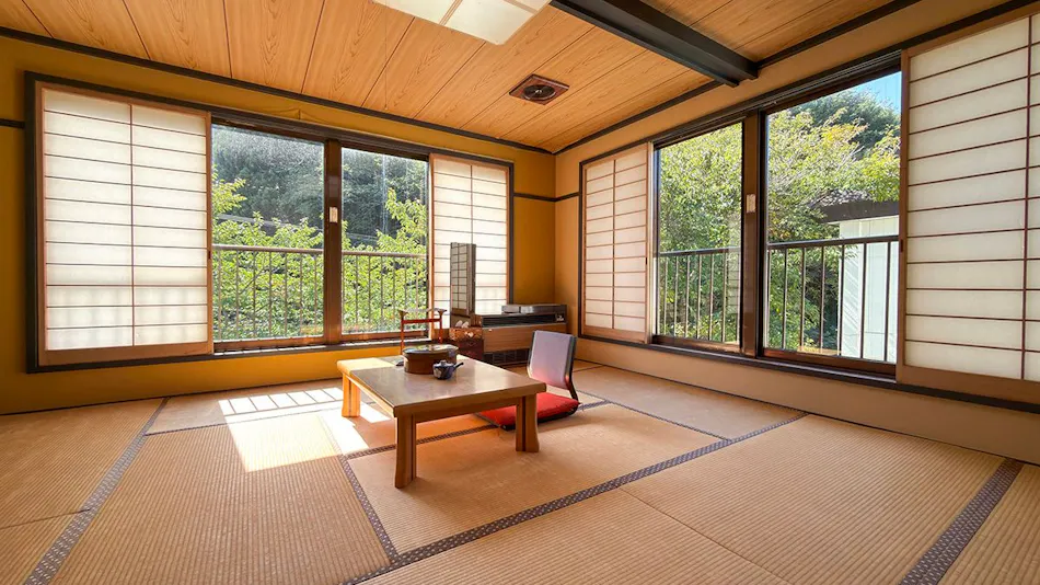 Fukaura Tourist Hotel