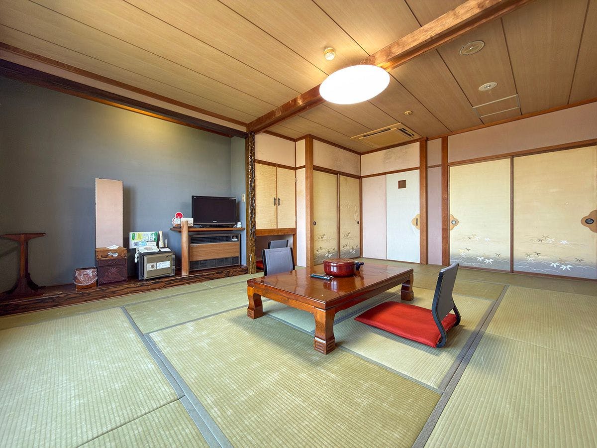 Fukaura Tourist Hotel