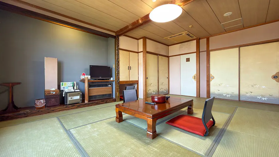 Fukaura Tourist Hotel