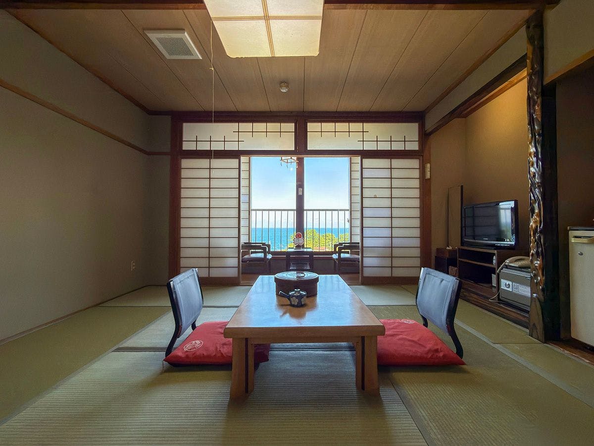 Fukaura Tourist Hotel