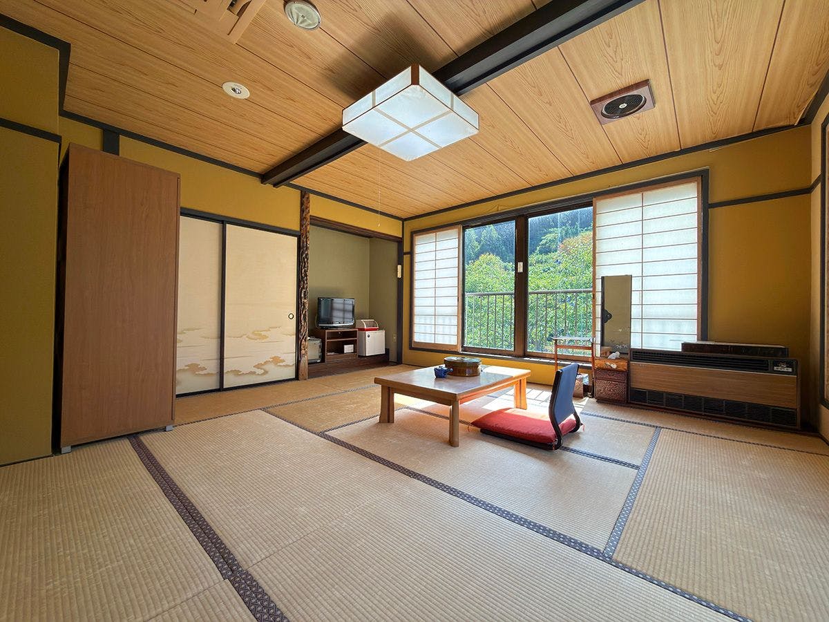 Fukaura Tourist Hotel