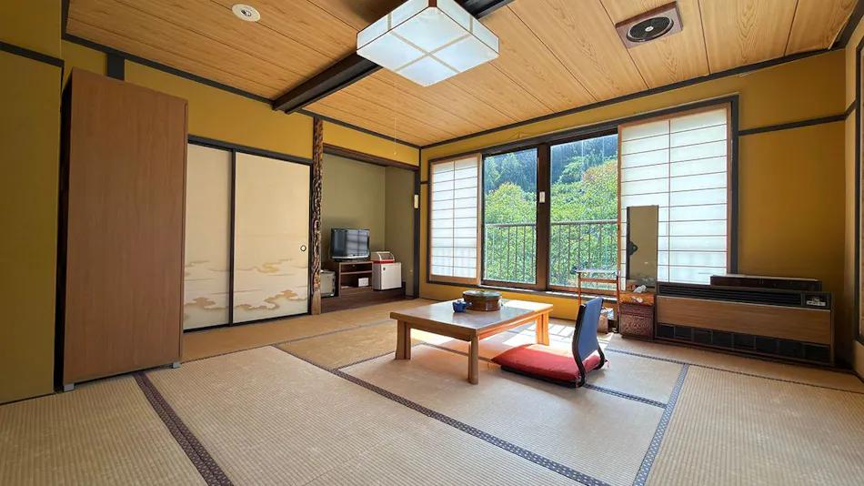 Fukaura Tourist Hotel