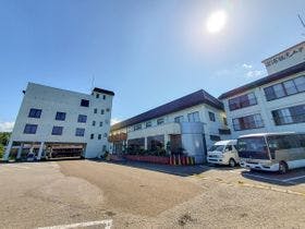 深浦観光ホテル