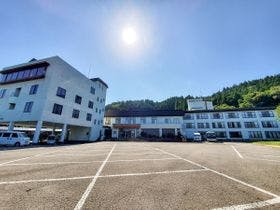 深浦観光ホテル