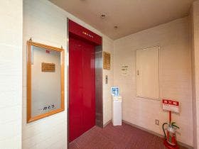 深浦観光ホテル