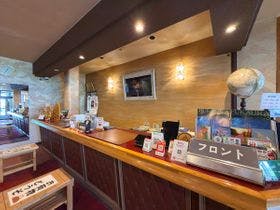 深浦観光ホテル