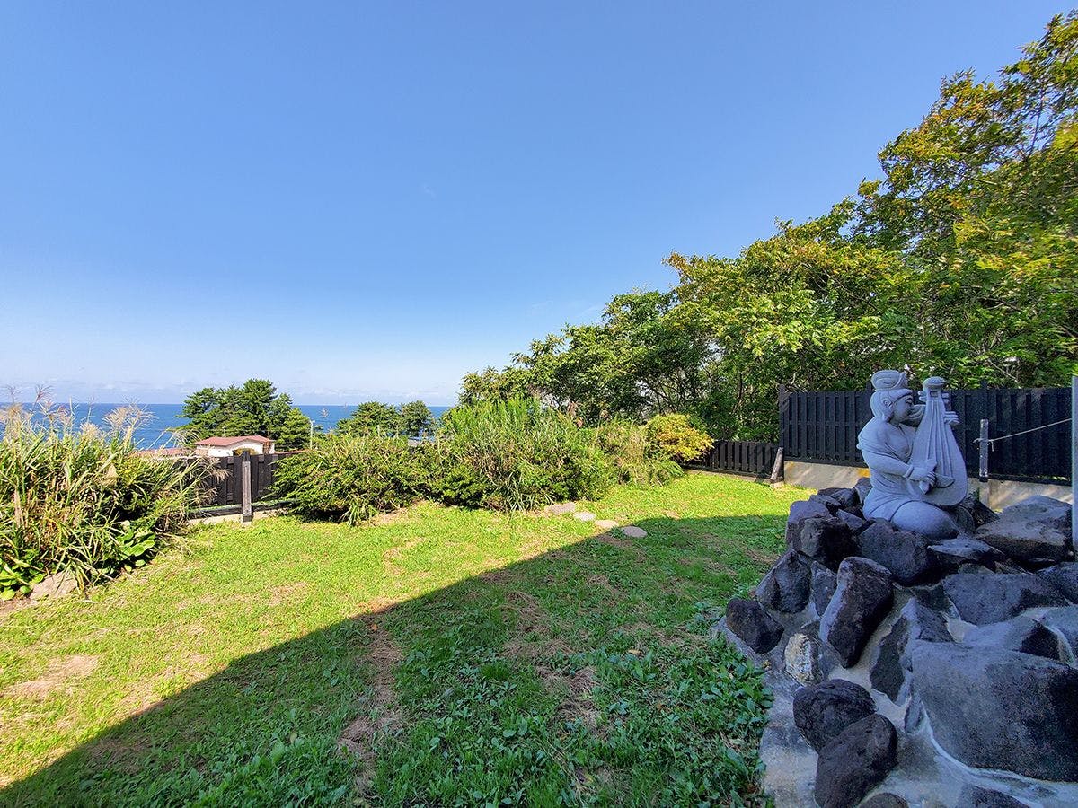 Fukaura Tourist Hotel