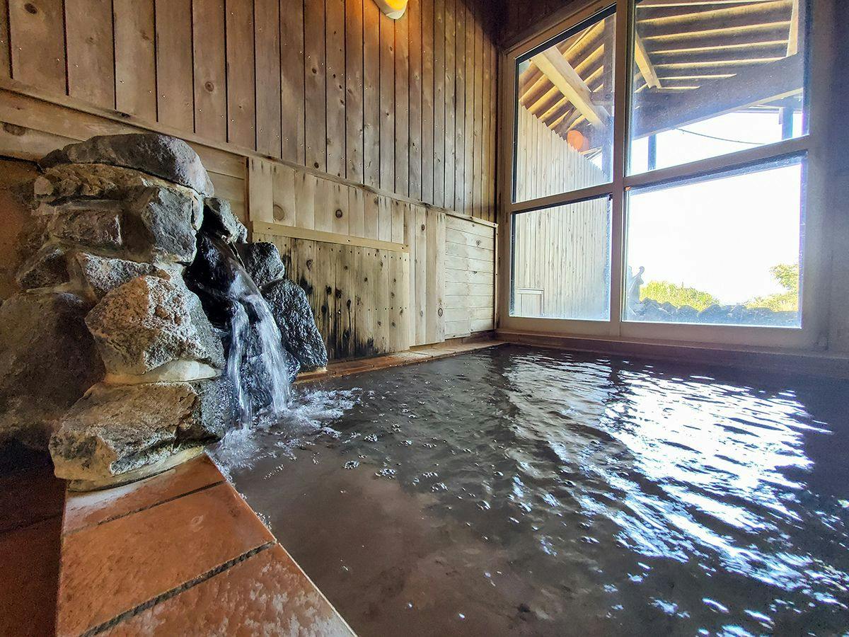 Fukaura Tourist Hotel