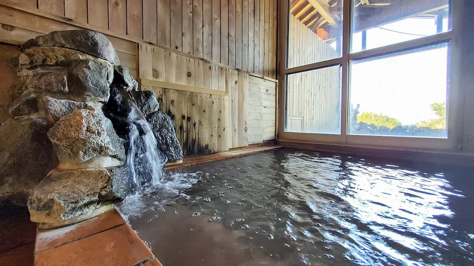 Fukaura Tourist Hotel