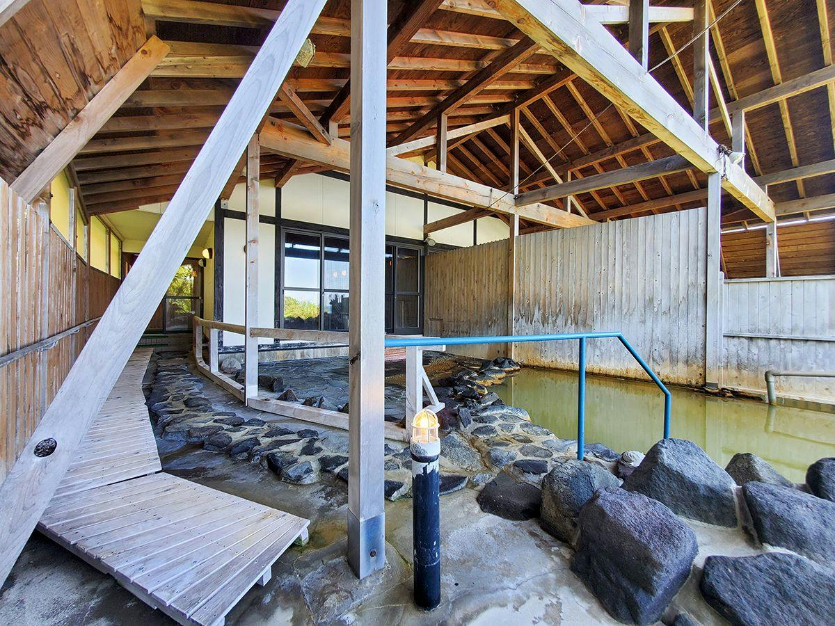 Fukaura Tourist Hotel