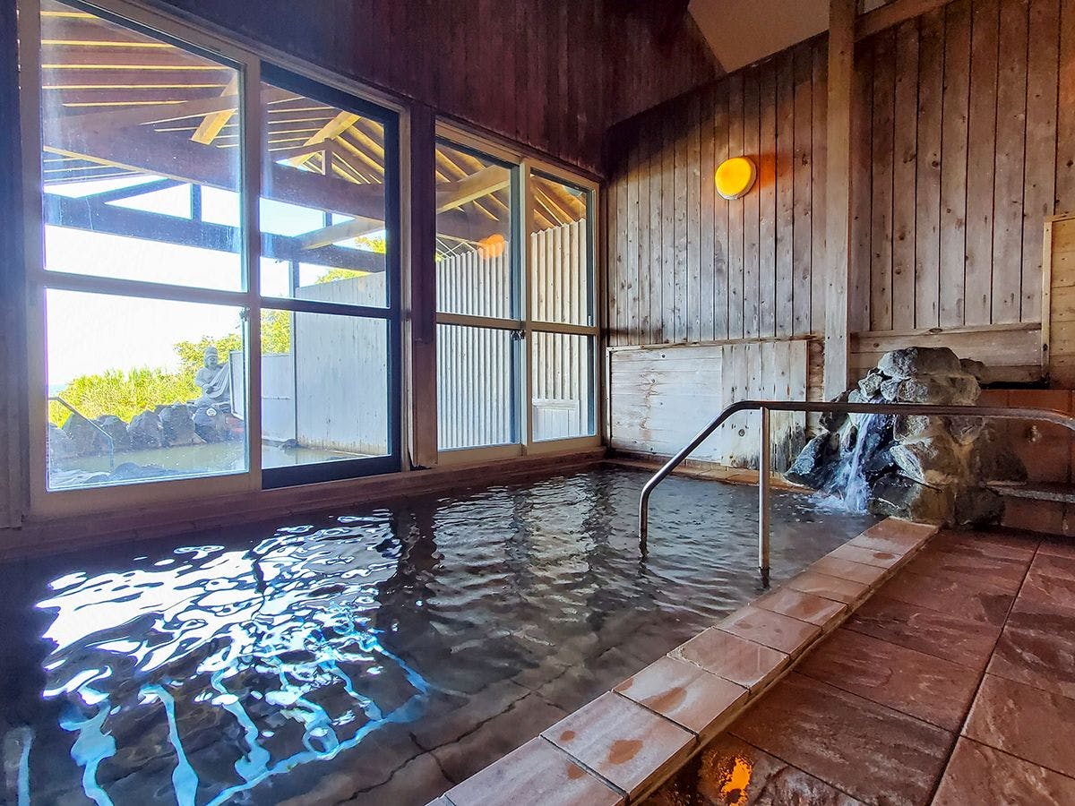 Fukaura Tourist Hotel