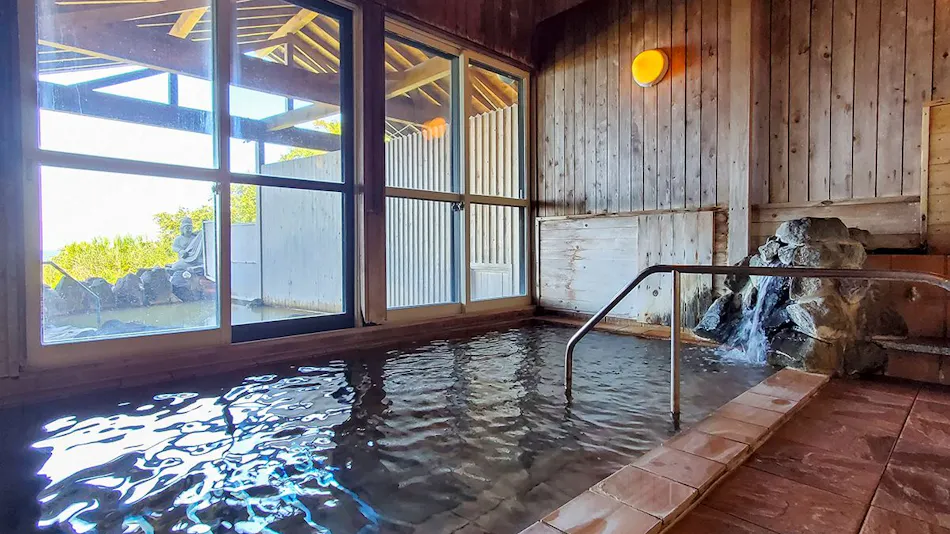 Fukaura Tourist Hotel
