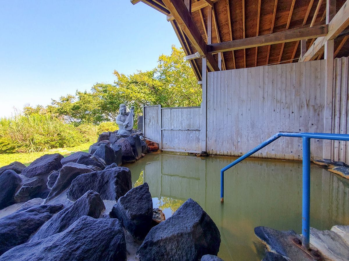 Fukaura Tourist Hotel