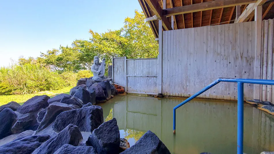 Fukaura Tourist Hotel