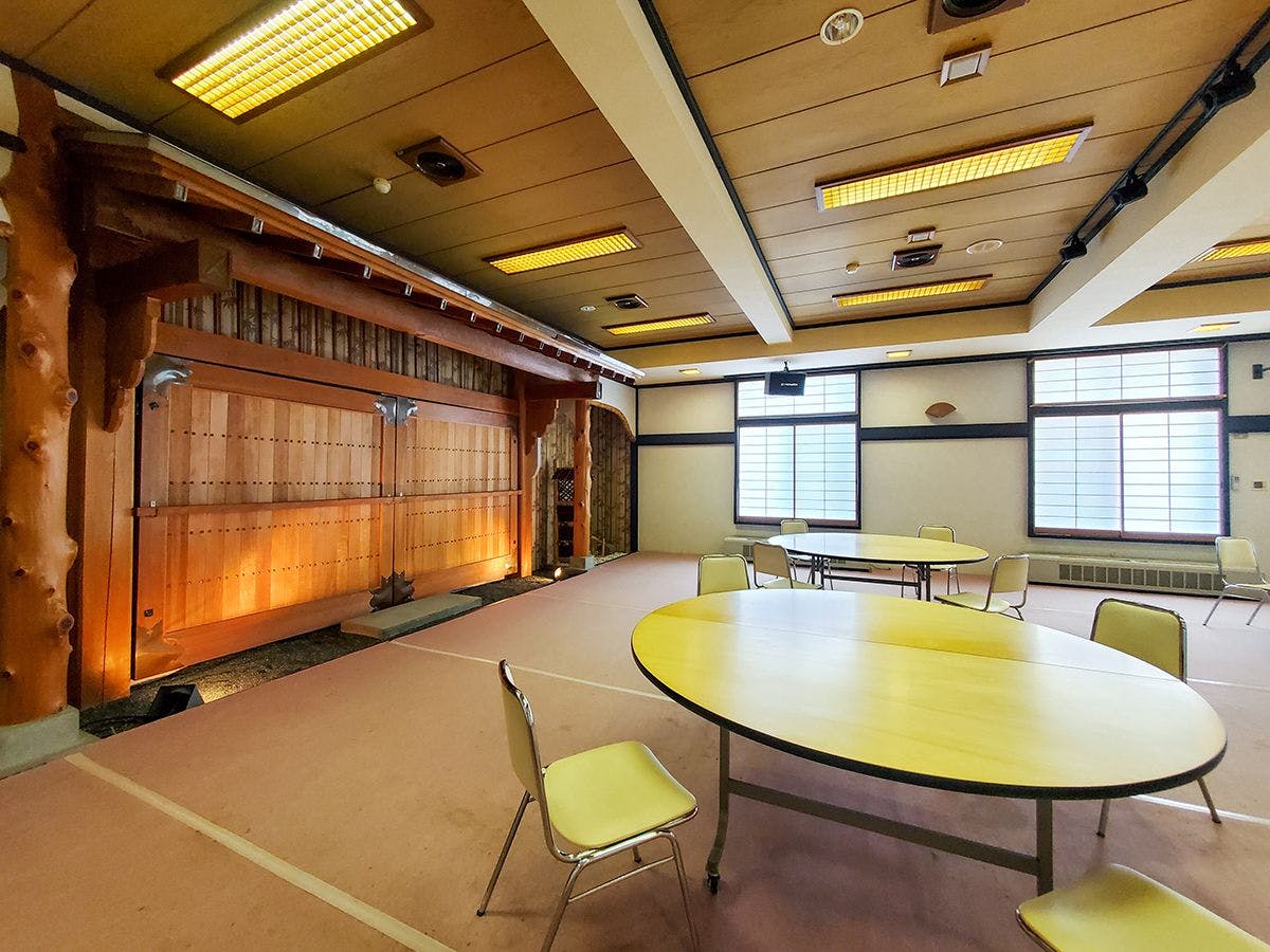 Fukaura Tourist Hotel