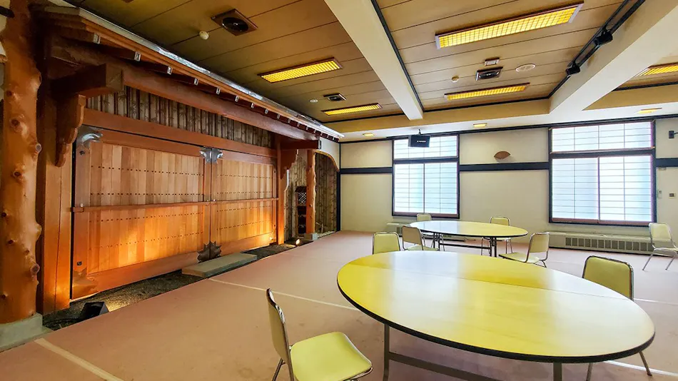 Fukaura Tourist Hotel
