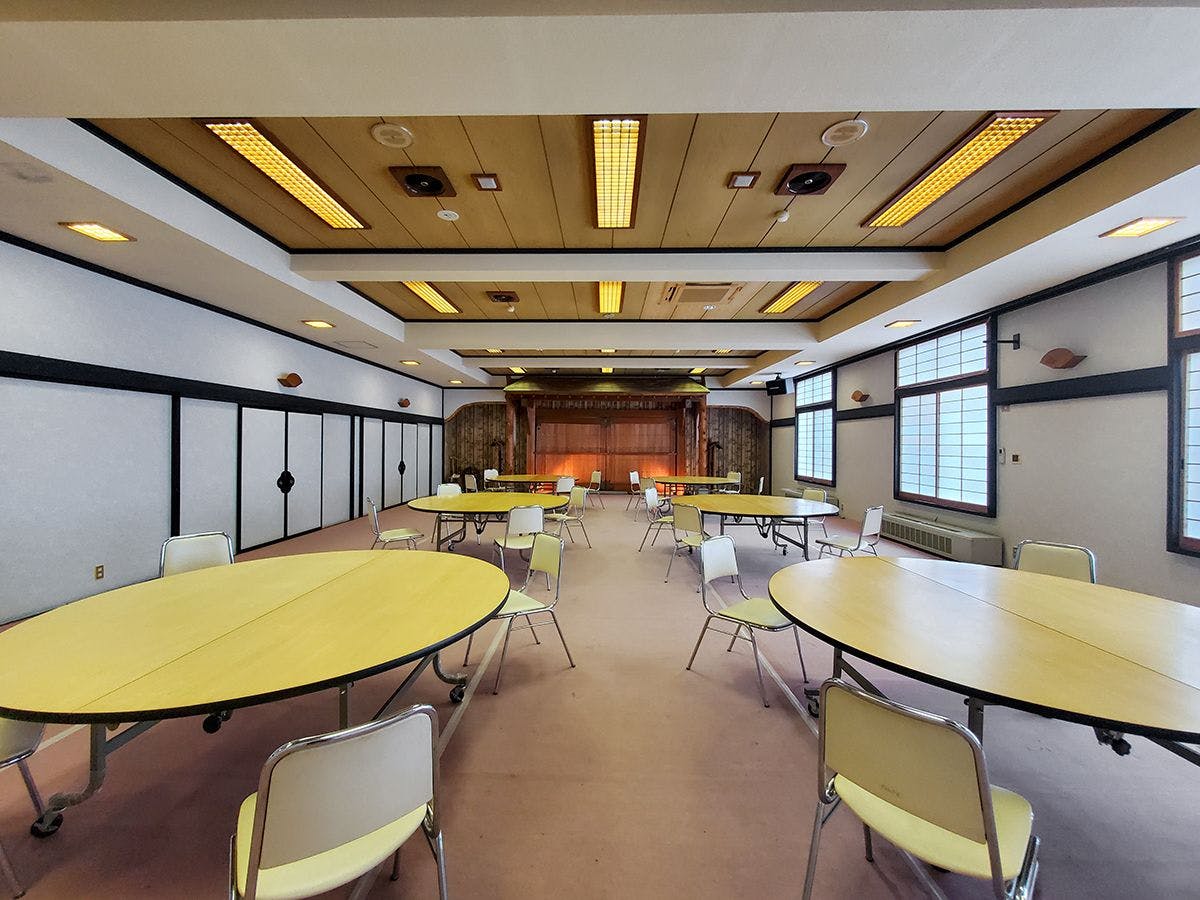 Fukaura Tourist Hotel