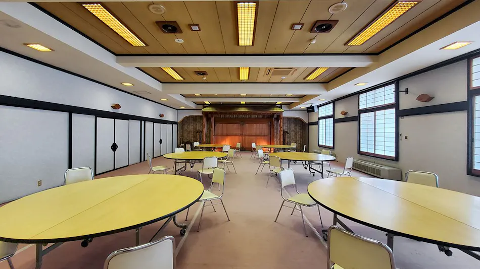 Fukaura Tourist Hotel