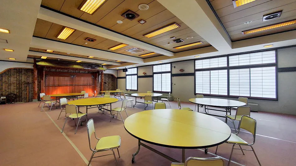 Fukaura Tourist Hotel