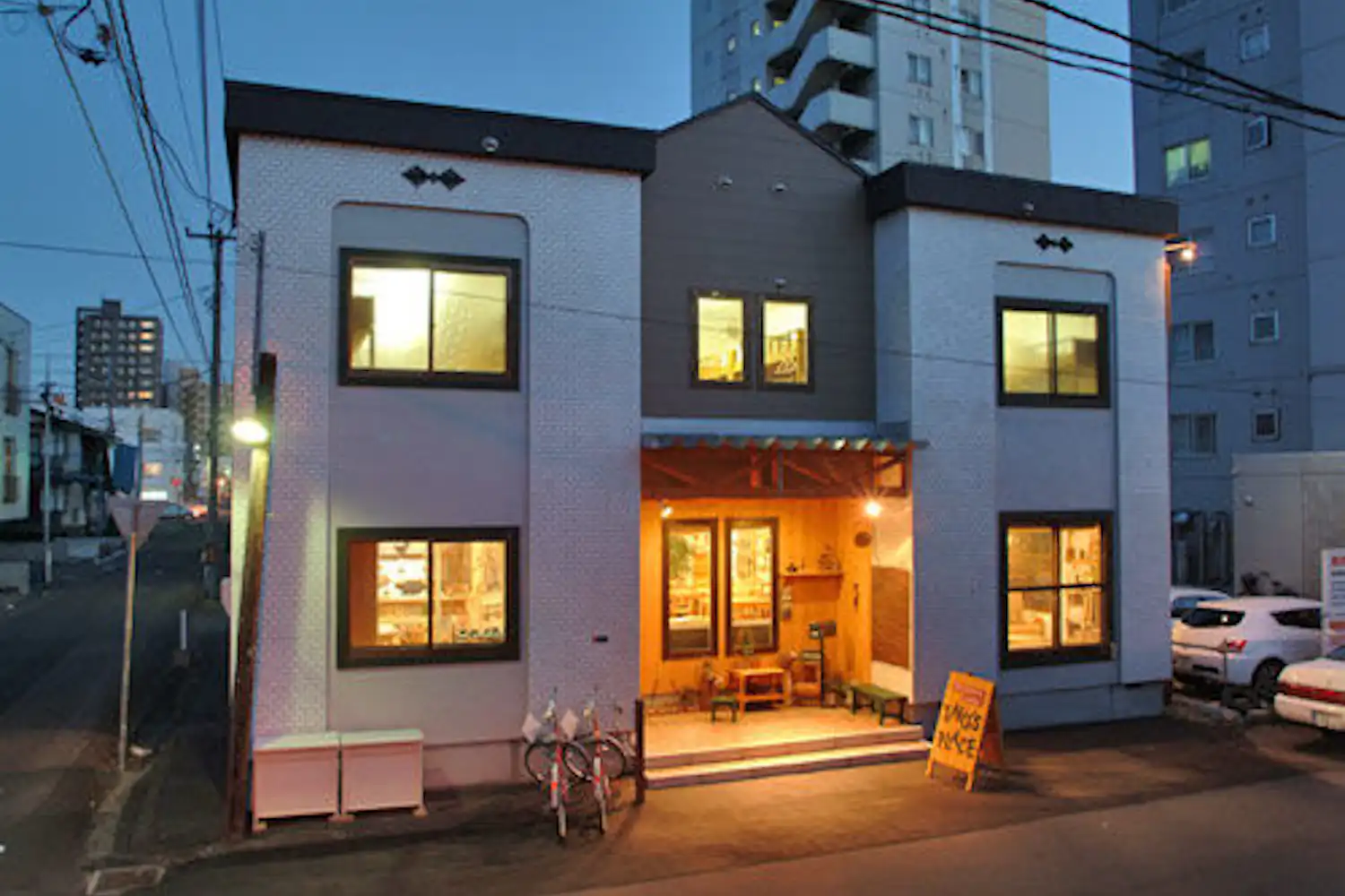 施設画像