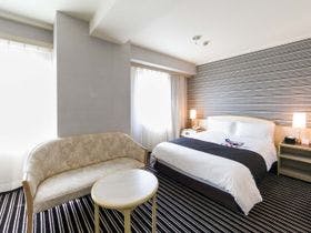 アパホテル＜富士中央＞