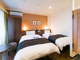 アパホテル＜富士中央＞