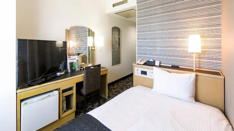 APA Hotel Fuji Chuo