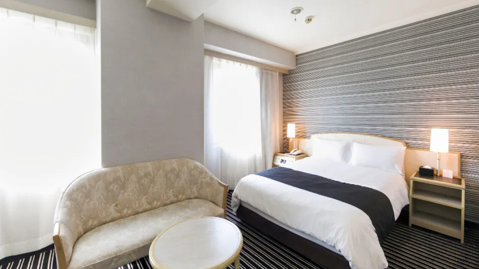 APA Hotel Fuji Chuo