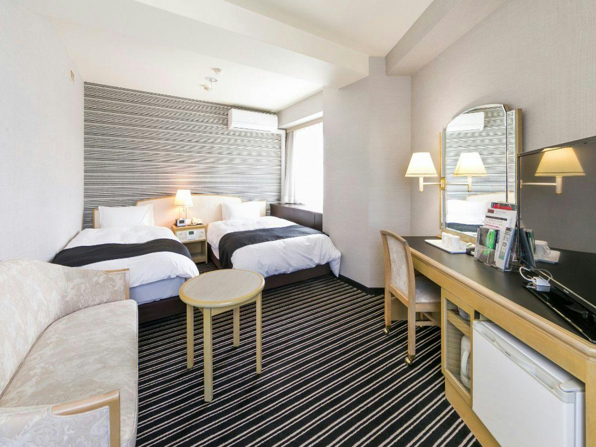 APA Hotel Fuji Chuo