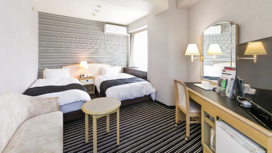APA Hotel Fuji Chuo