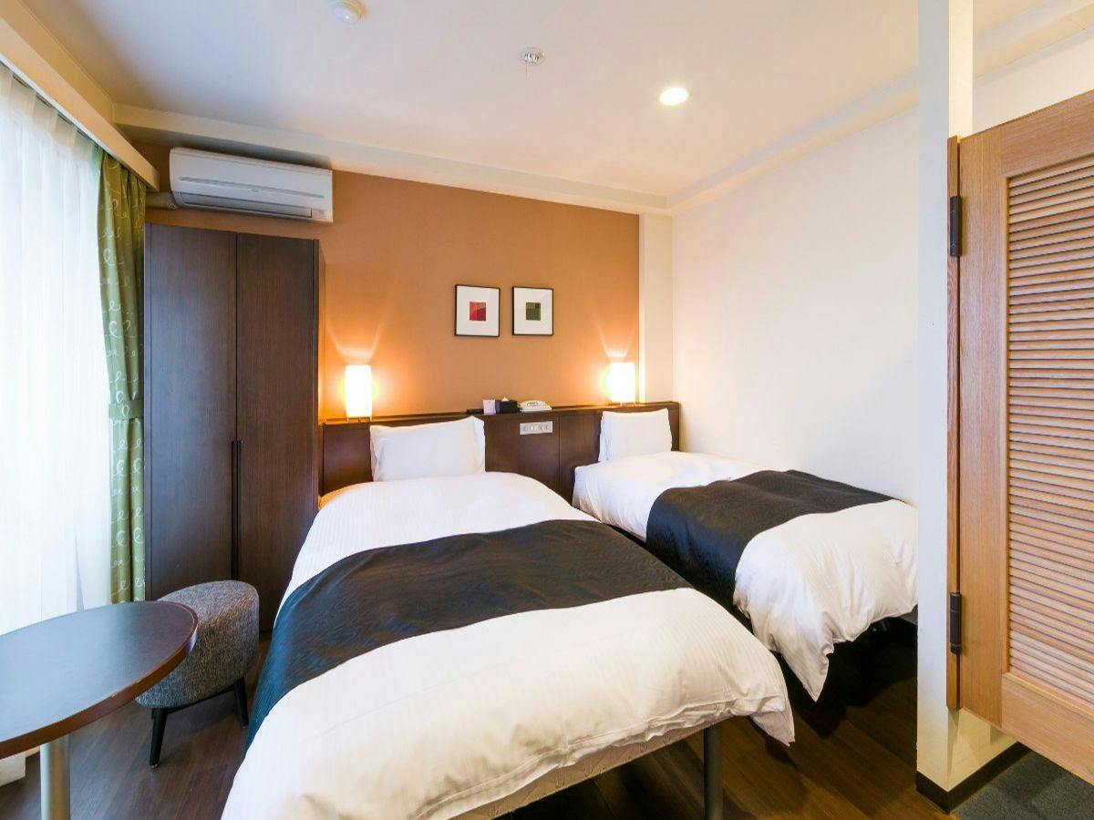 APA Hotel Fuji Chuo