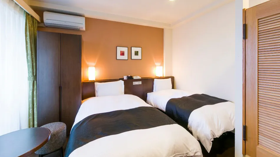 APA Hotel Fuji Chuo