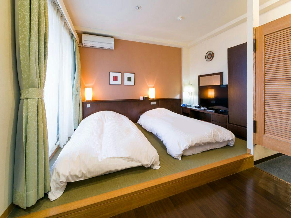 APA Hotel Fuji Chuo