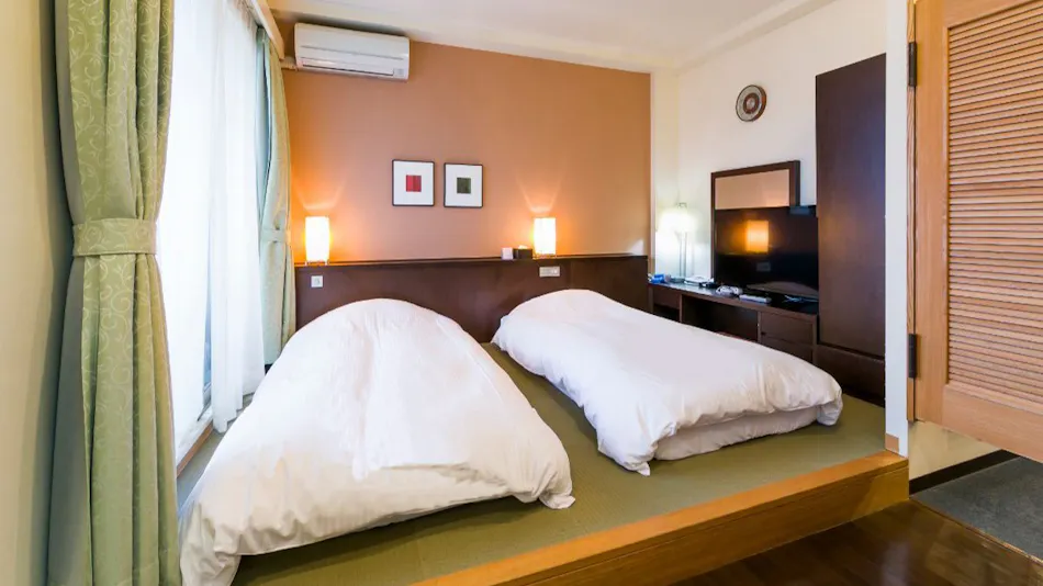 APA Hotel Fuji Chuo