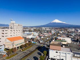 アパホテル＜富士中央＞