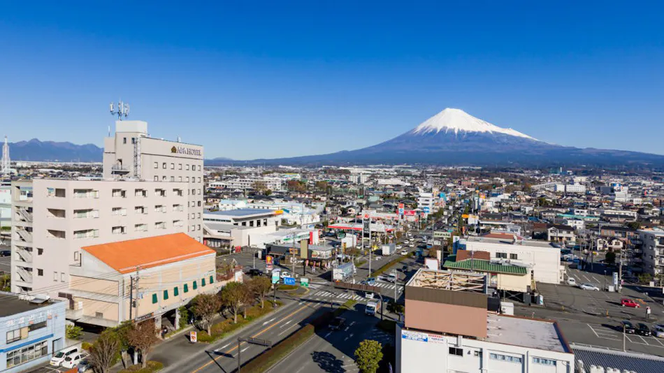 APA Hotel Fuji Chuo
