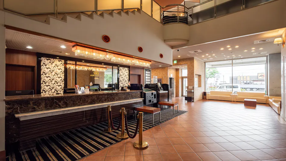 APA Hotel Fuji Chuo
