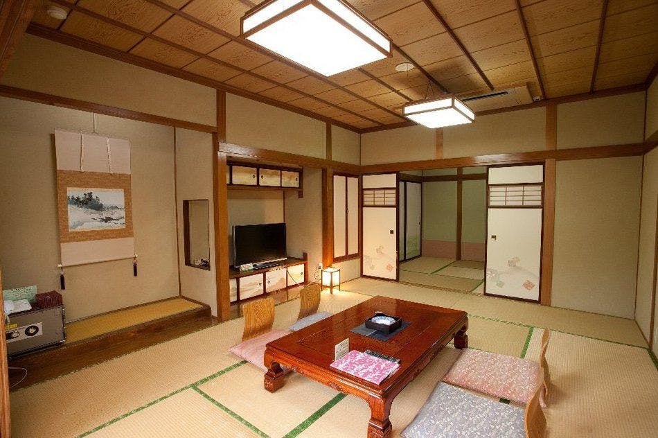 Wafu Yado Okabe Inn