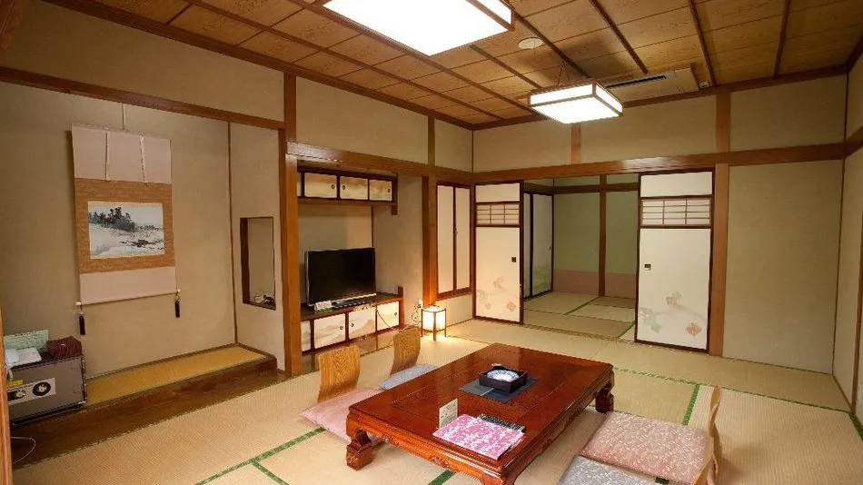 Wafu Yado Okabe Inn