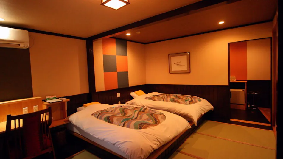 Wafu Yado Okabe Inn