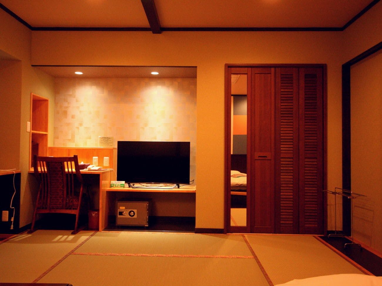 Wafu Yado Okabe Inn