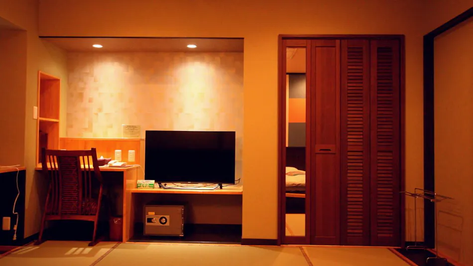 Wafu Yado Okabe Inn