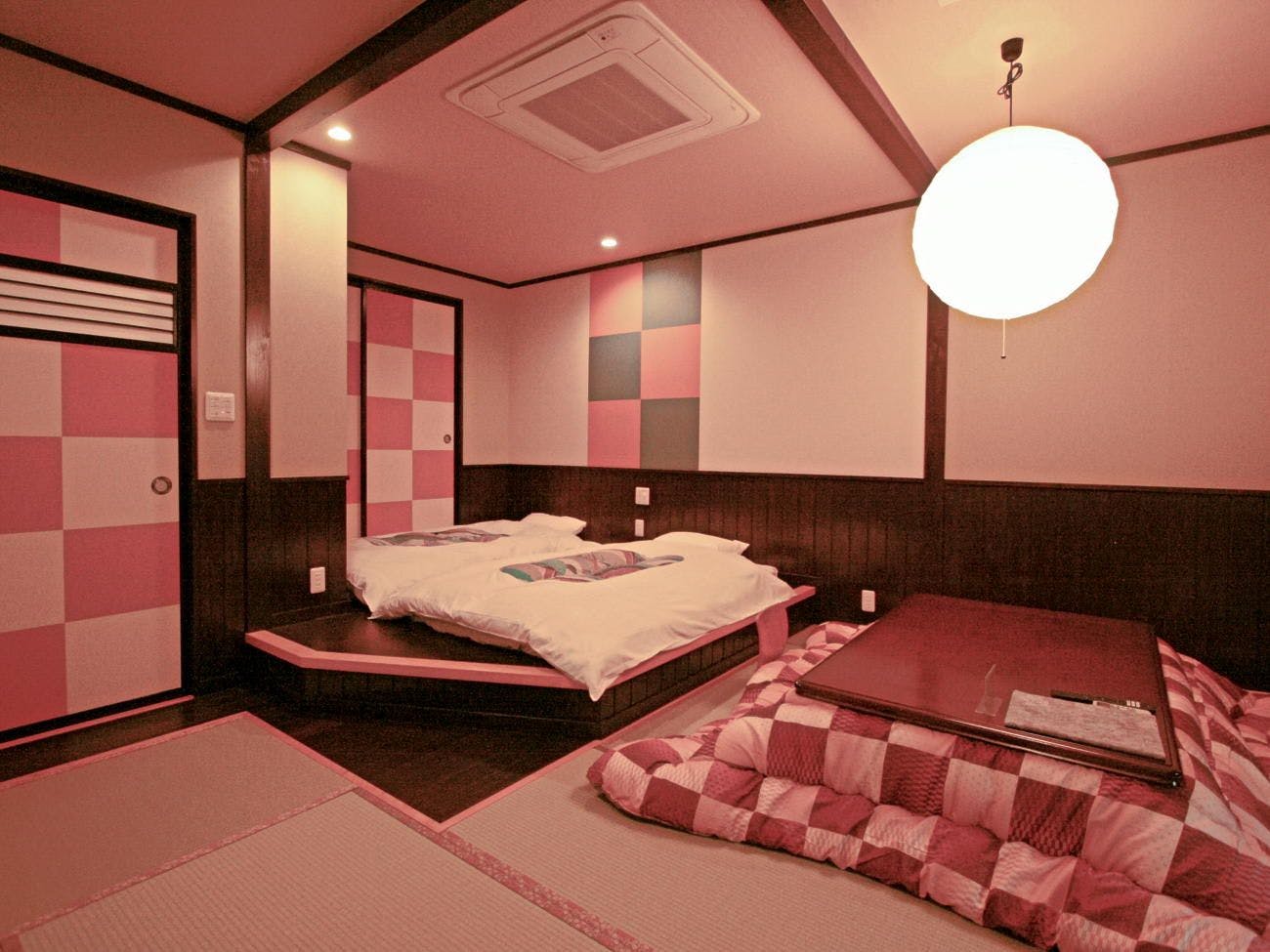 Wafu Yado Okabe Inn