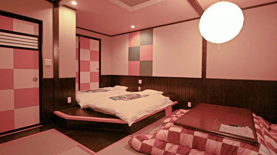 Wafu Yado Okabe Inn