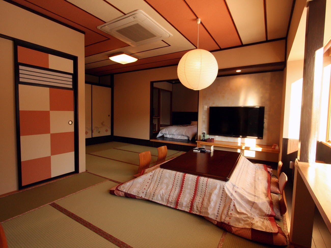 Wafu Yado Okabe Inn