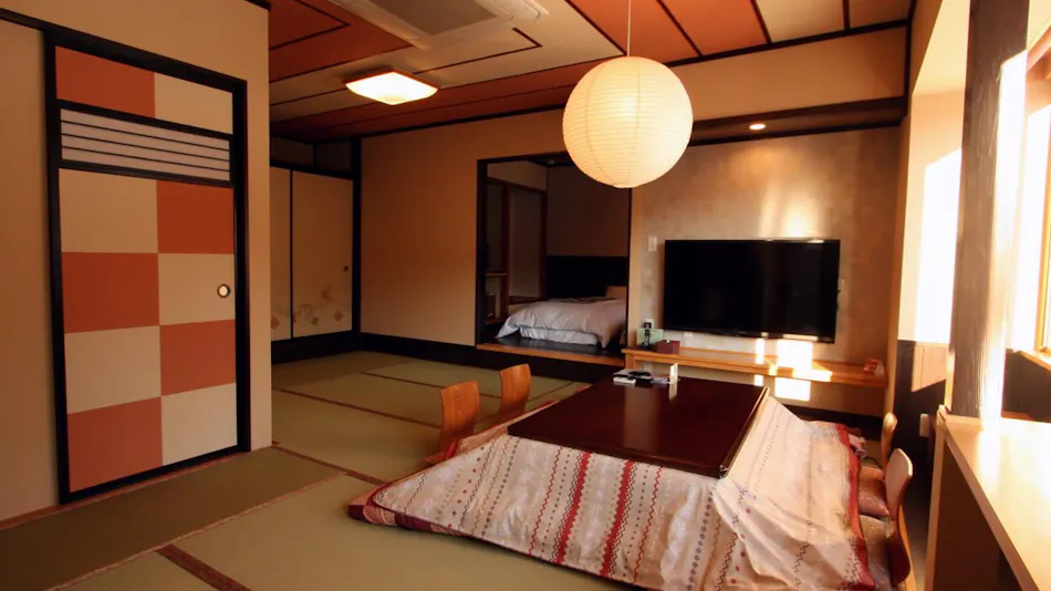 Wafu Yado Okabe Inn